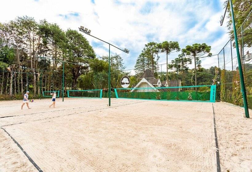 펜션 Pousada Boutique Figueira Da Serra