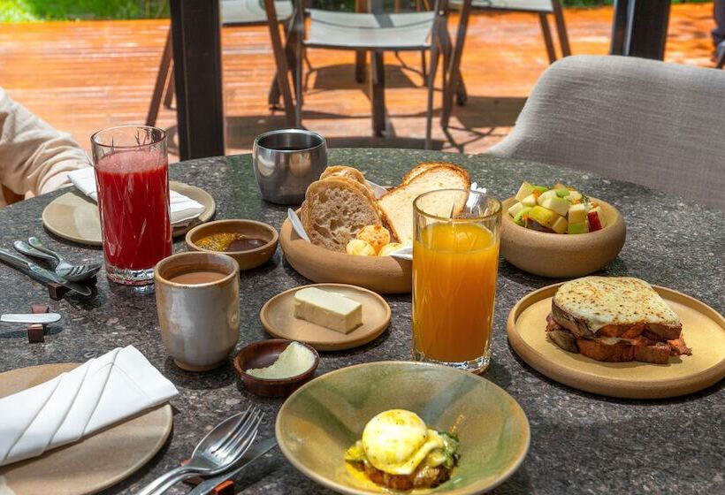 펜션 Pousada Boutique Figueira Da Serra