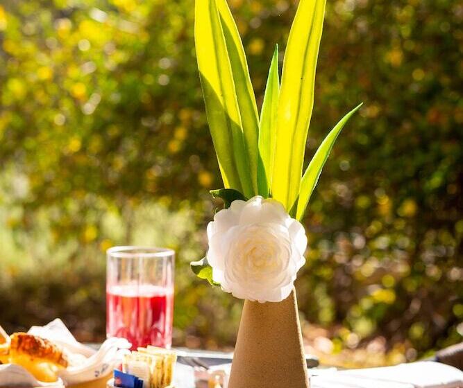 펜션 Pousada Boutique Figueira Da Serra