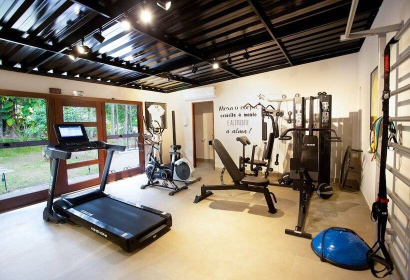 펜션 Pousada Boutique Figueira Da Serra