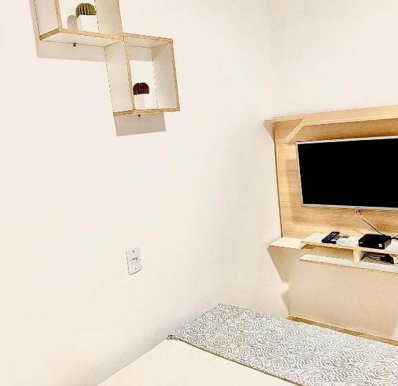 膳宿费 Pousada Chalé Joana