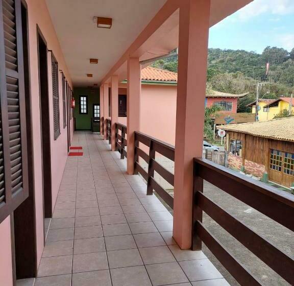 膳宿费 Pousada Don Antonio Praia   50 Metros Da Praia!