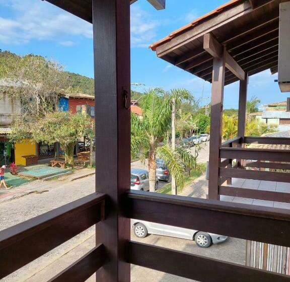 膳宿费 Pousada Don Antonio Praia 50 Metros Da Praia!