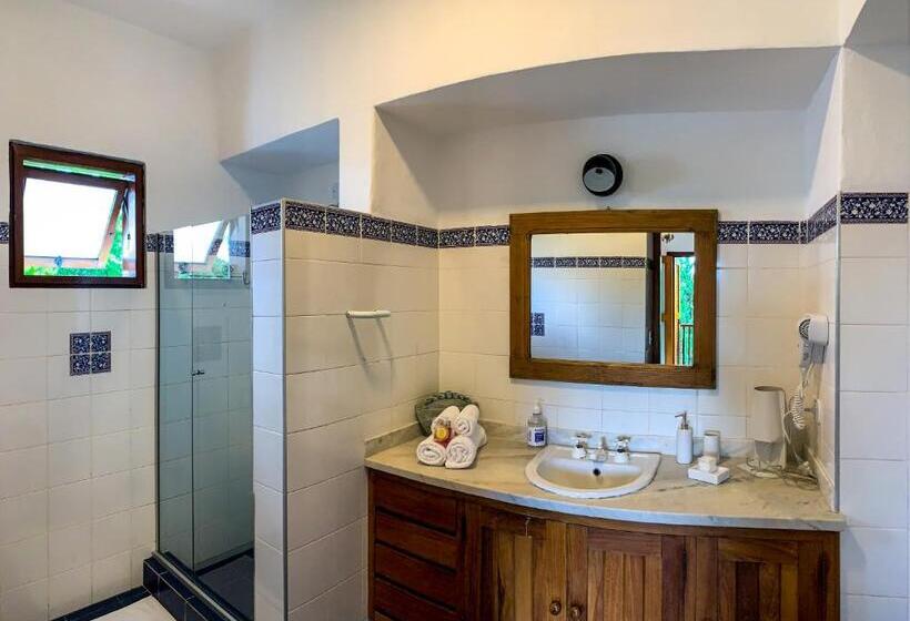 ペンション Pousada Hortelã