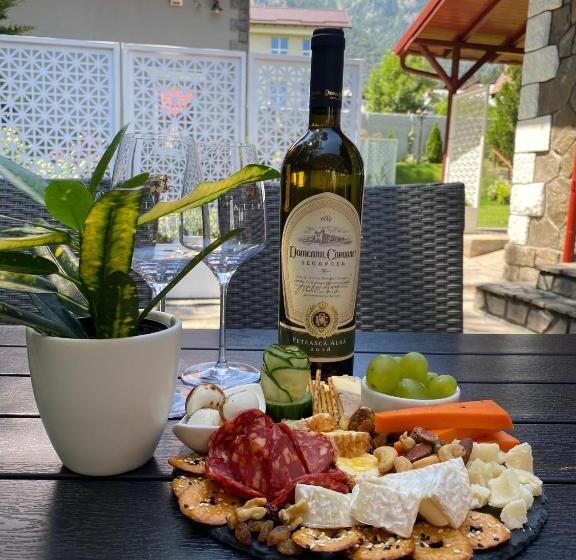 ペンション Royal Inn Busteni Adults Only