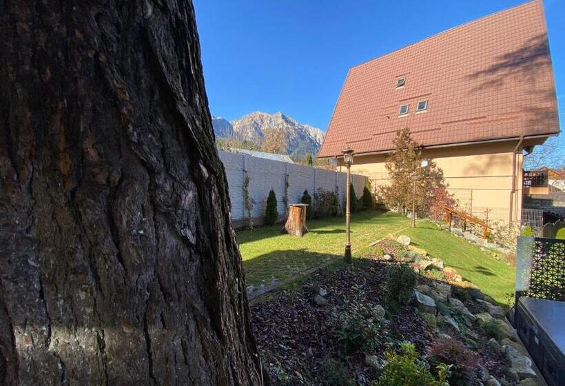 ペンション Royal Inn Busteni Adults Only