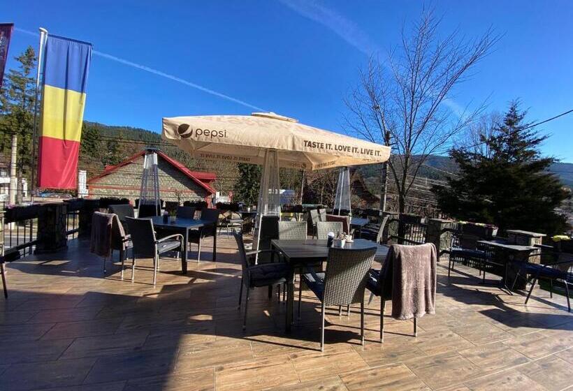 ペンション Royal Inn Busteni Adults Only