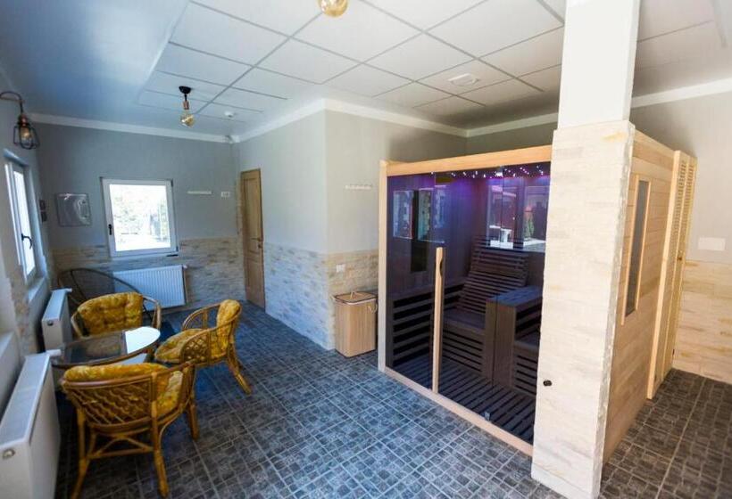 ペンション Royal Inn Busteni Adults Only