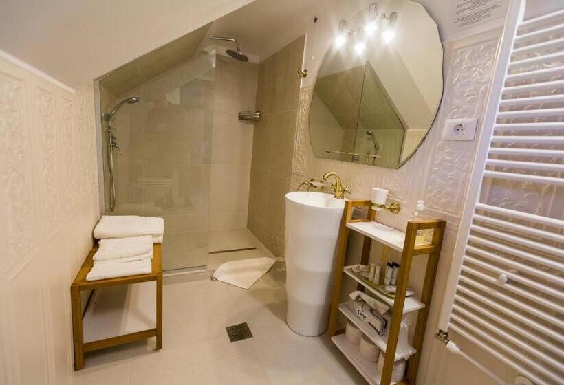 ペンション Royal Inn Busteni Adults Only