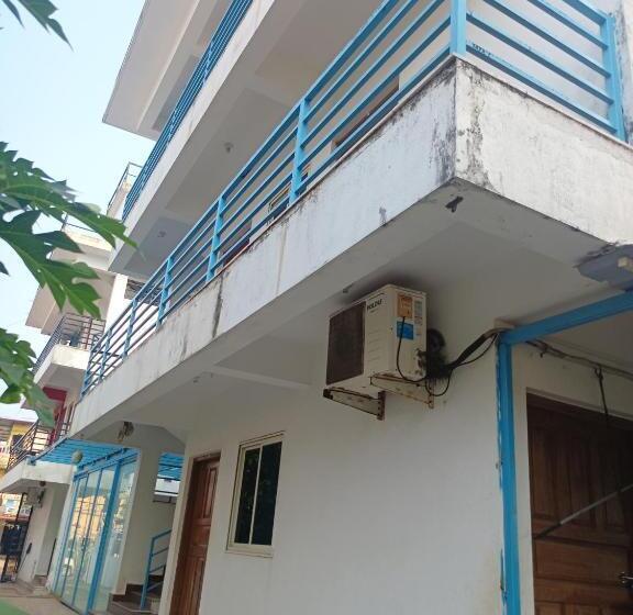 پانسیون Sai Leela Guest House