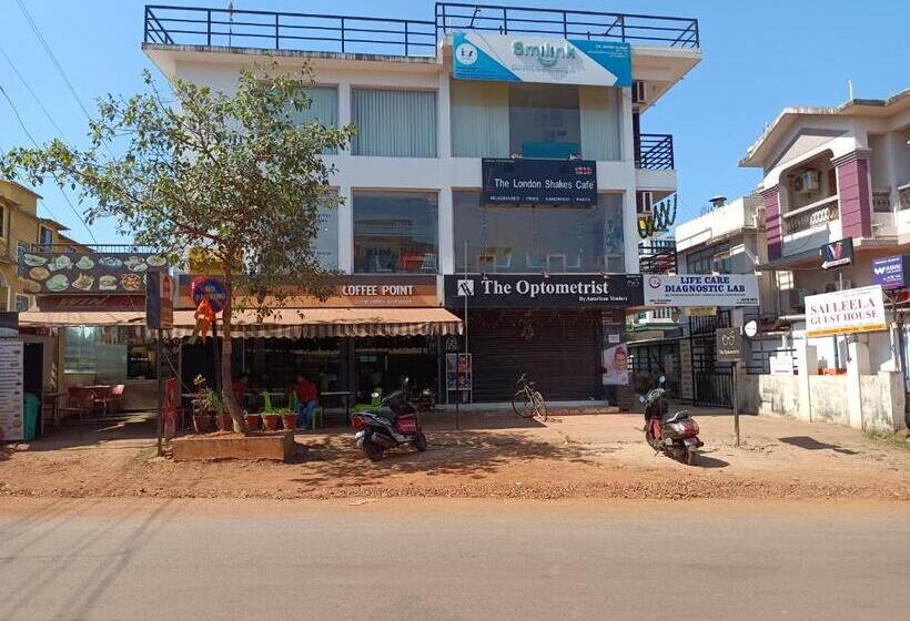 پانسیون Sai Leela Guest House