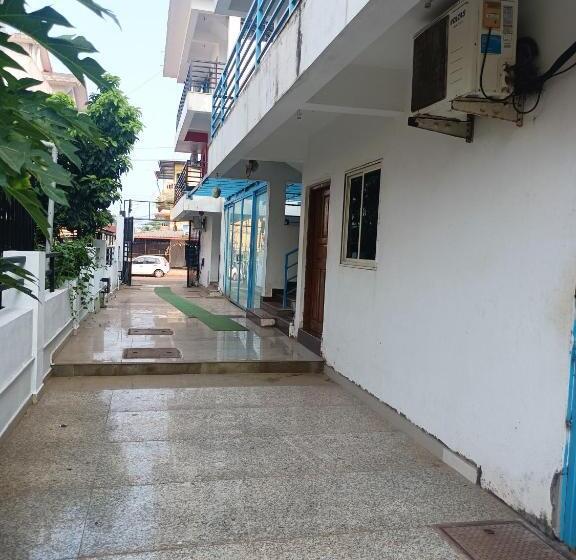 پانسیون Sai Leela Guest House