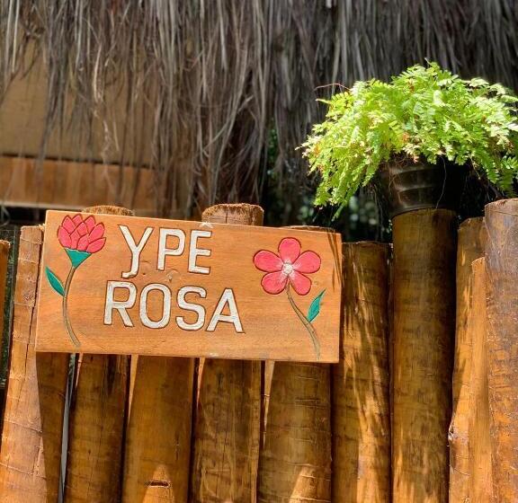 Пансион Sitio Villa Da Mata