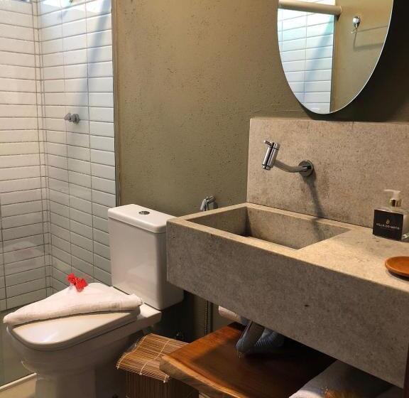 Пансион Sitio Villa Da Mata