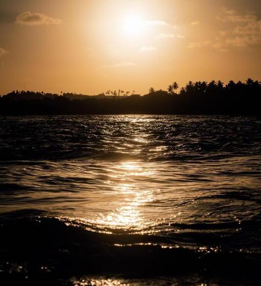 Пансион Sitio Villa Da Mata