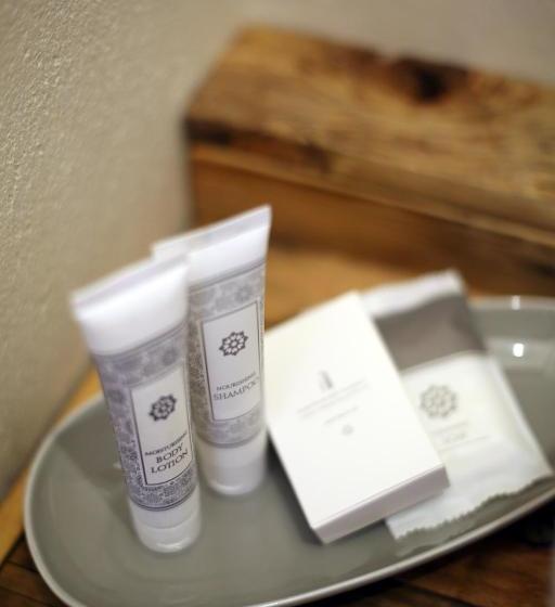 פנסיון Sousie S Rustic Stay