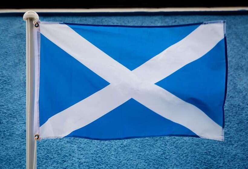 פנסיון St Andrews Guest House