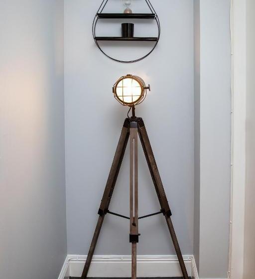 פנסיון St Andrews Guest House