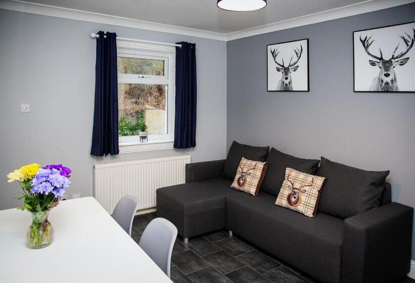 פנסיון St Andrews Guest House