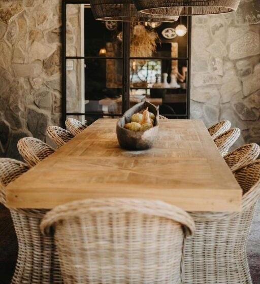 פנסיון Twyfelberg Karoo Hideaway