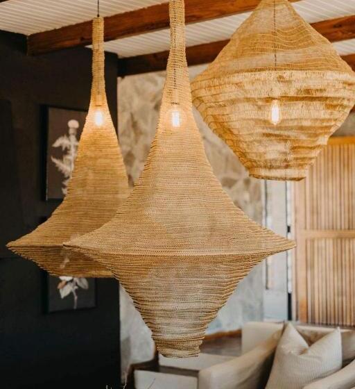 פנסיון Twyfelberg Karoo Hideaway