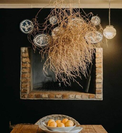 פנסיון Twyfelberg Karoo Hideaway