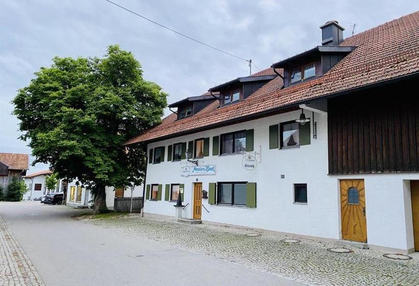 Pension Hirsch