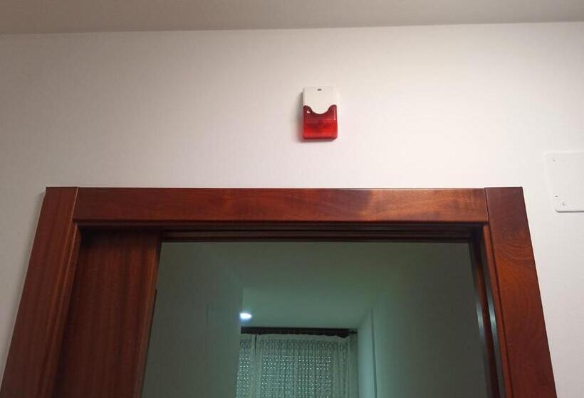 Pensión Km66 Palas De Rei