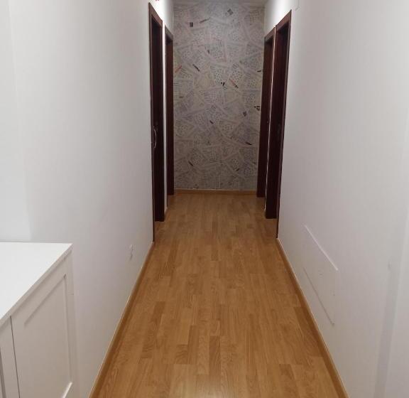 Pensión Km66 Palas De Rei