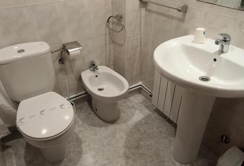 Pensión Km66 Palas De Rei