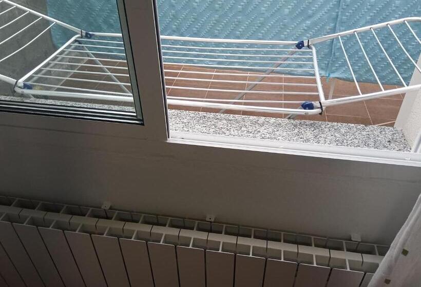 Pensión Km66 Palas De Rei