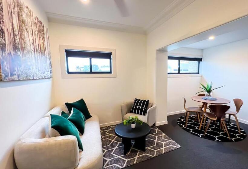 Plantation Hotel Coffs Harbour