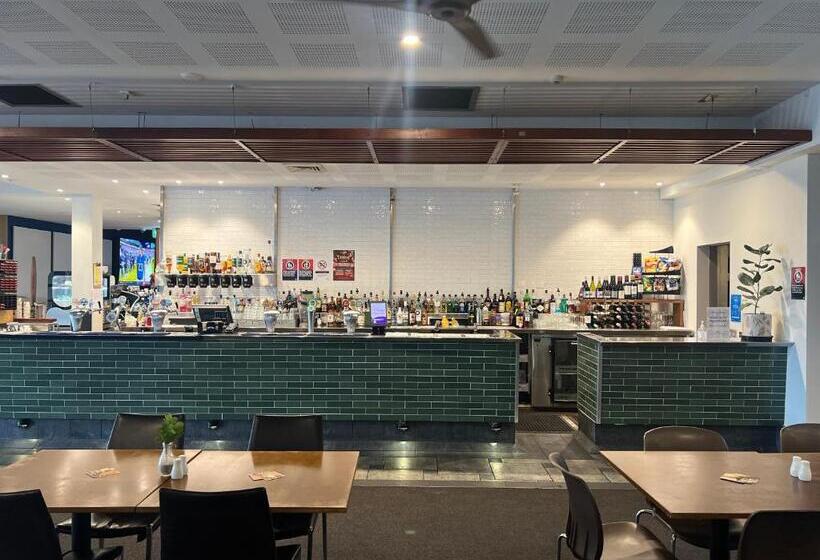 Plantation Hotel Coffs Harbour