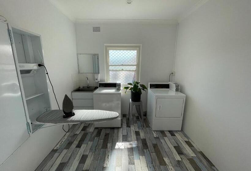 Plantation Hotel Coffs Harbour