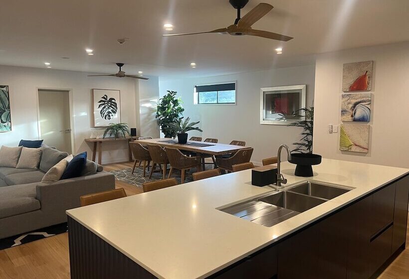 Plantation Hotel Coffs Harbour