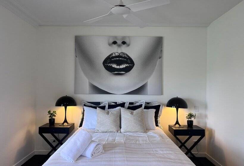 Plantation Hotel Coffs Harbour