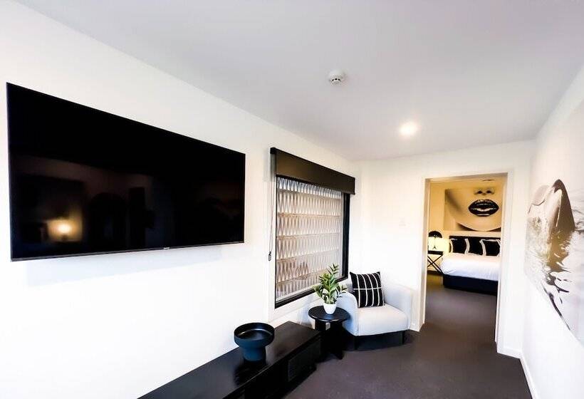 Plantation Hotel Coffs Harbour