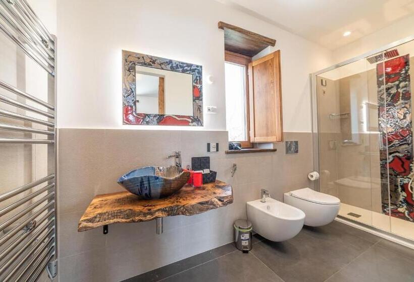 渡假胜地  Antichi Orti Del Sole