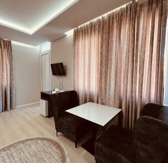 אתר נופש Principe Del Lago