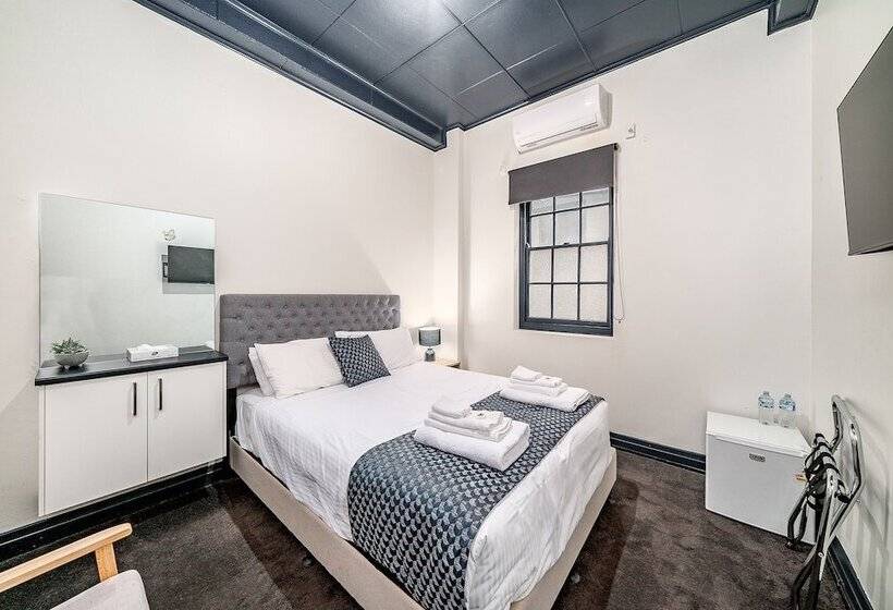 Romano S Hotel & Suites Wagga Wagga