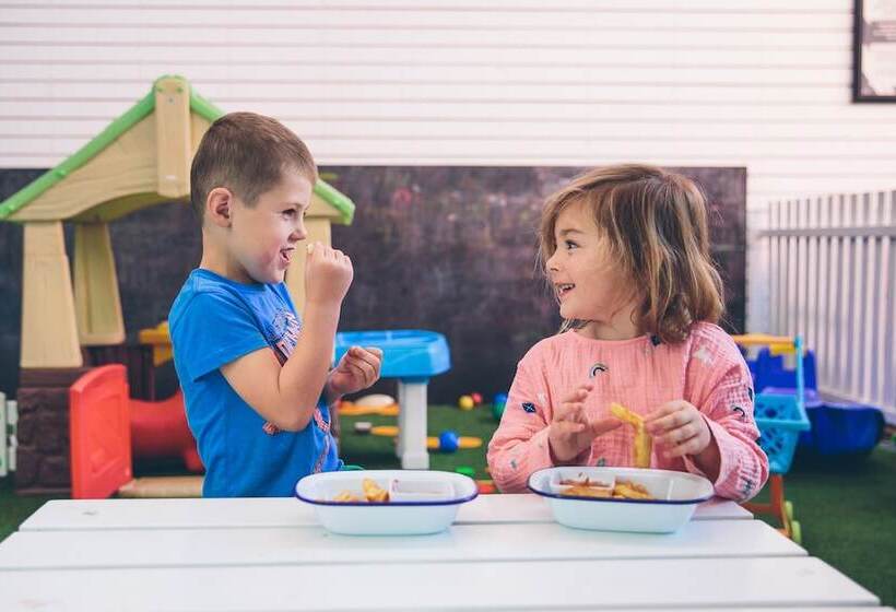 Romano S Hotel & Suites Wagga Wagga