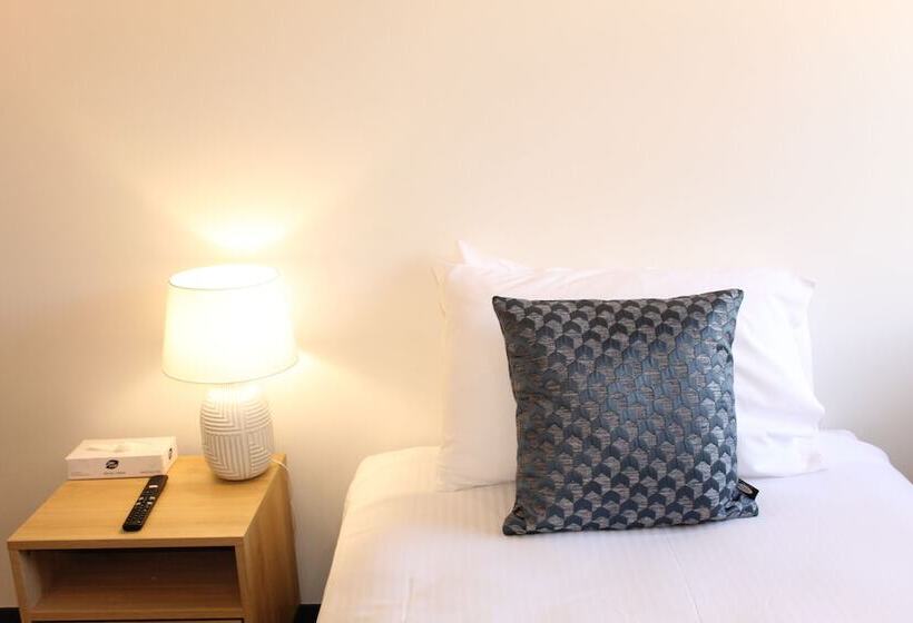 Romano S Hotel & Suites Wagga Wagga