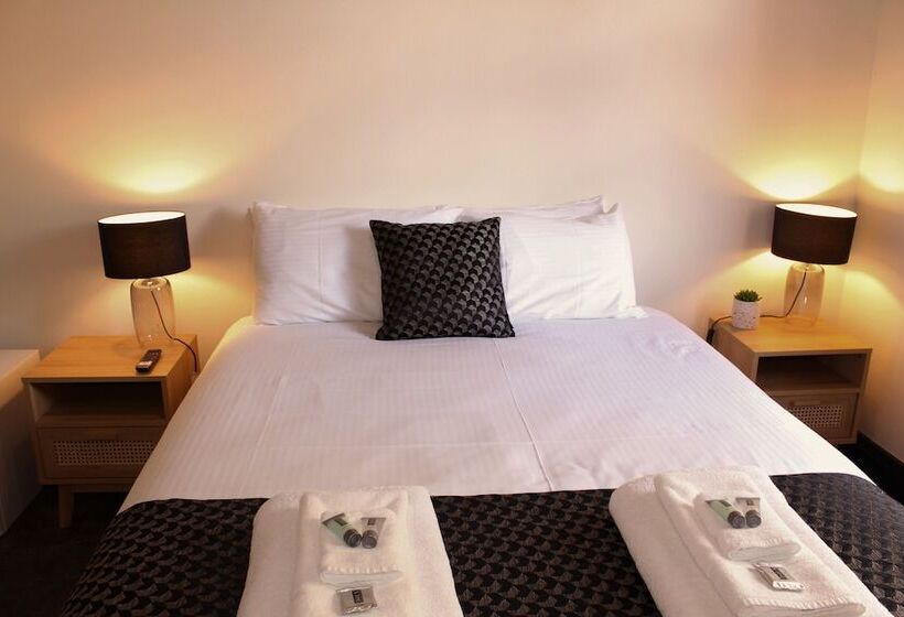 Romano S Hotel & Suites Wagga Wagga