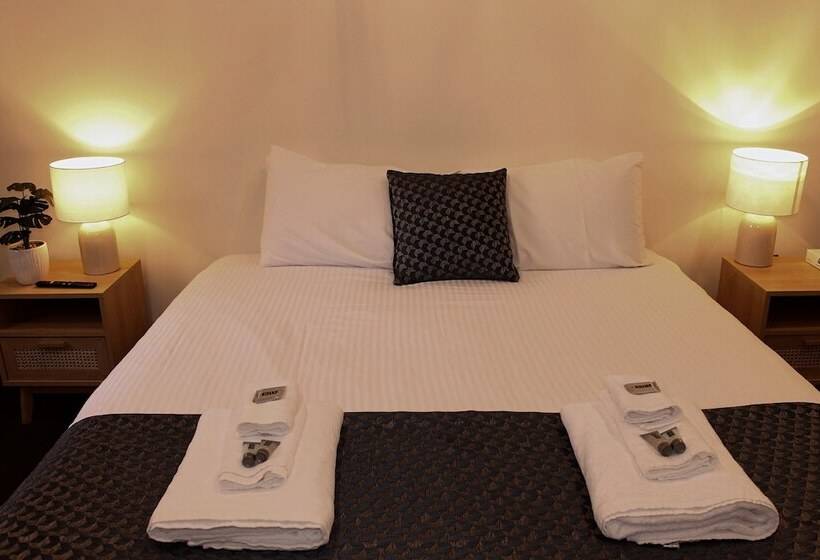 Romano S Hotel & Suites Wagga Wagga