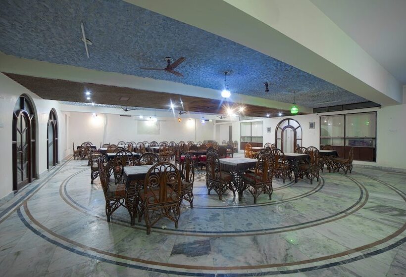 The Jaisalmer Resort