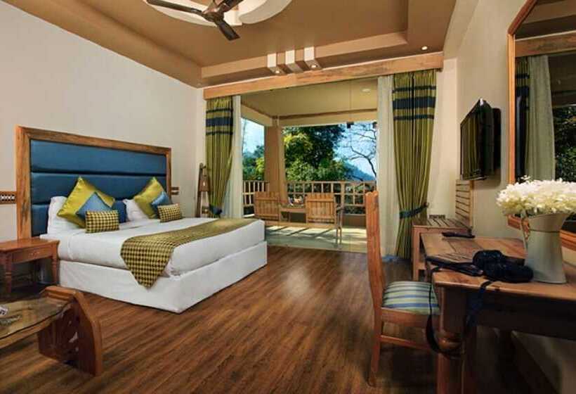 渡假胜地 The Rangers Reserve Jim Corbett