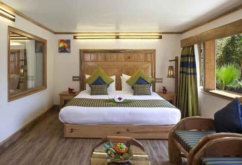 渡假胜地 The Rangers Reserve Jim Corbett