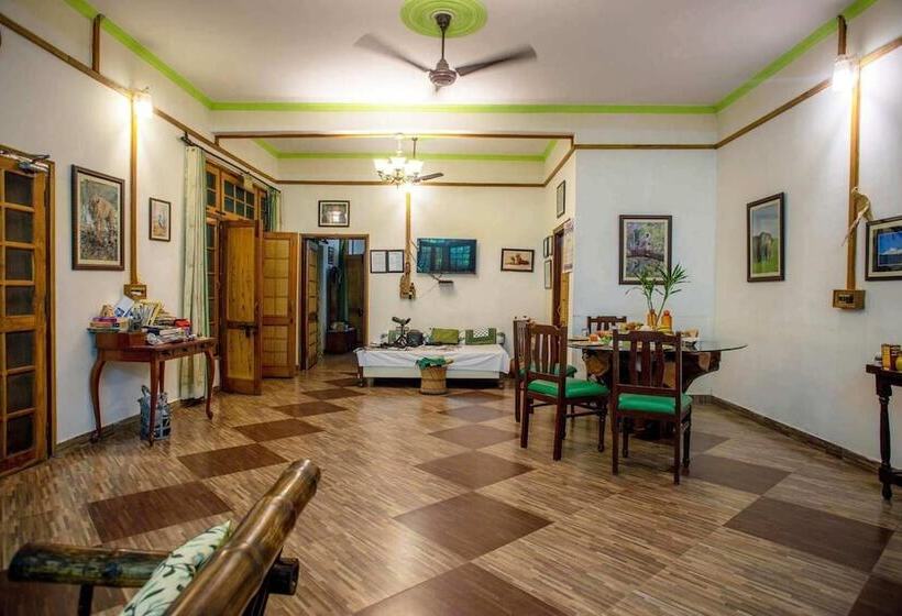 渡假胜地 The Rangers Reserve Jim Corbett