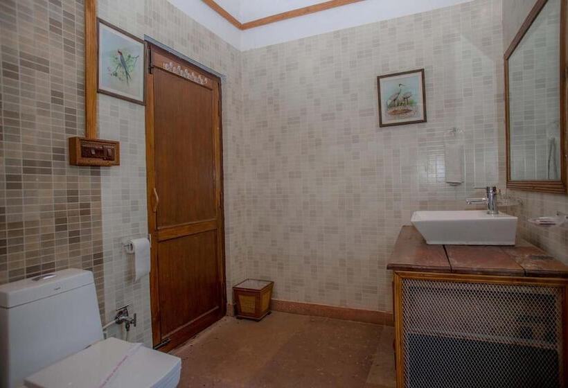 渡假胜地 The Rangers Reserve Jim Corbett