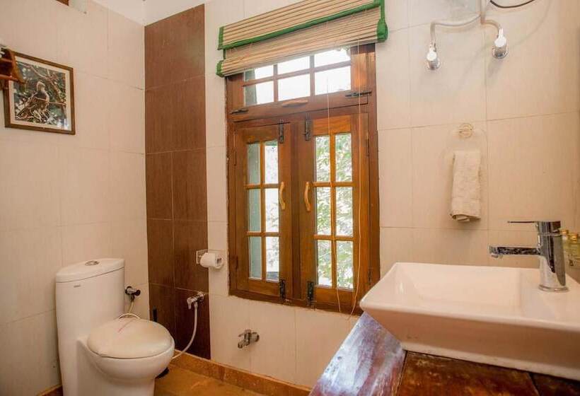 渡假胜地 The Rangers Reserve Jim Corbett